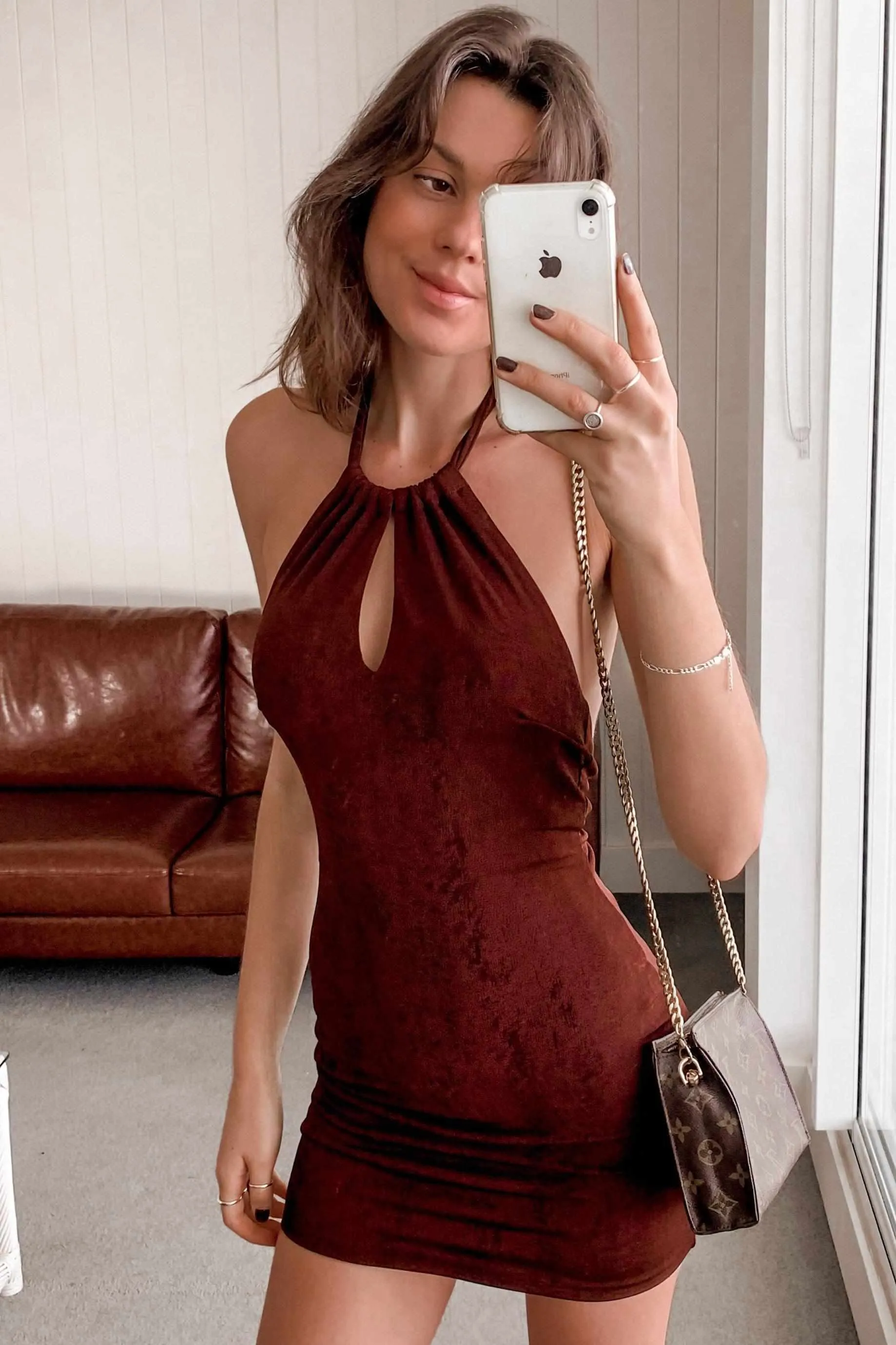 Maddie Dress
