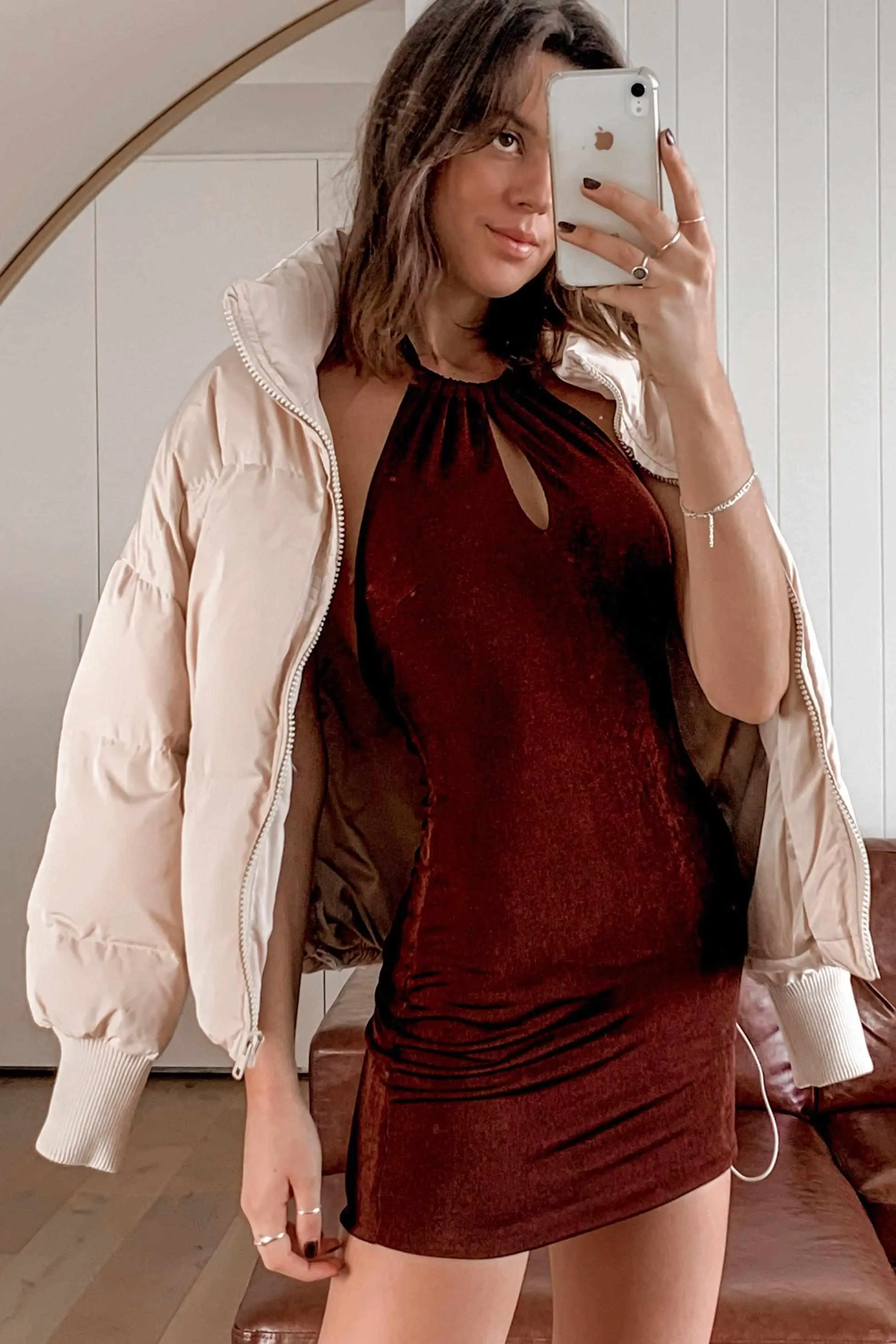 Maddie Dress