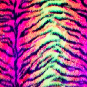 MADE TO ORDER - TIGER Adult Bomber Jacket