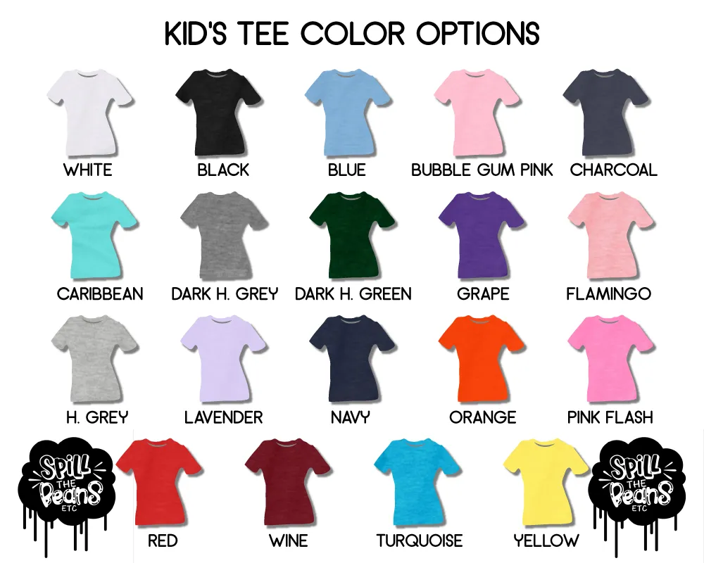 Mama's Side Kick Sidekick Kid's Shirt or Bodysuit
