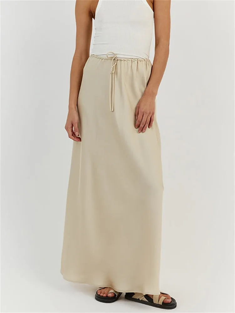 MAYA SKIRT