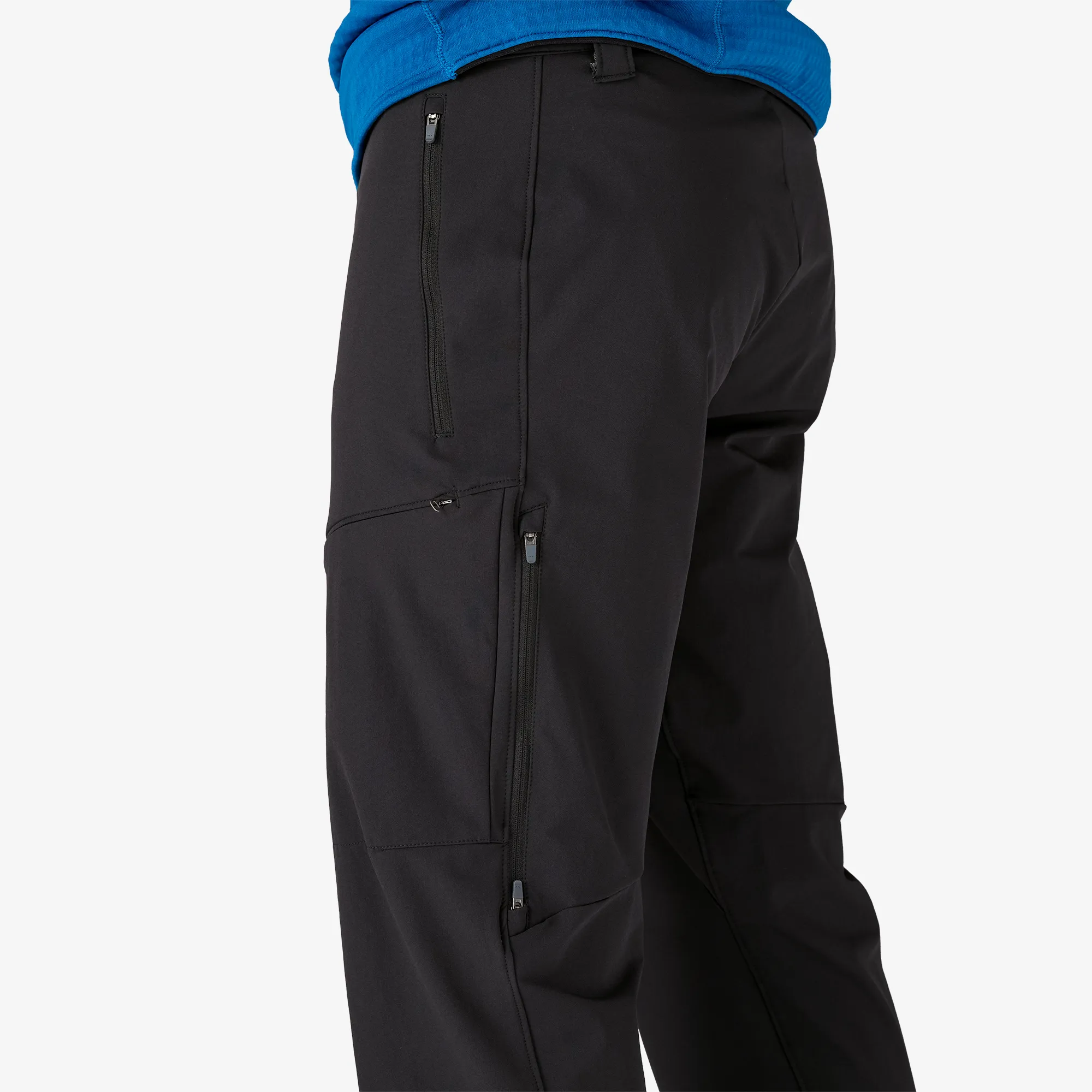 Men's Alpine Guide Pants - Regular