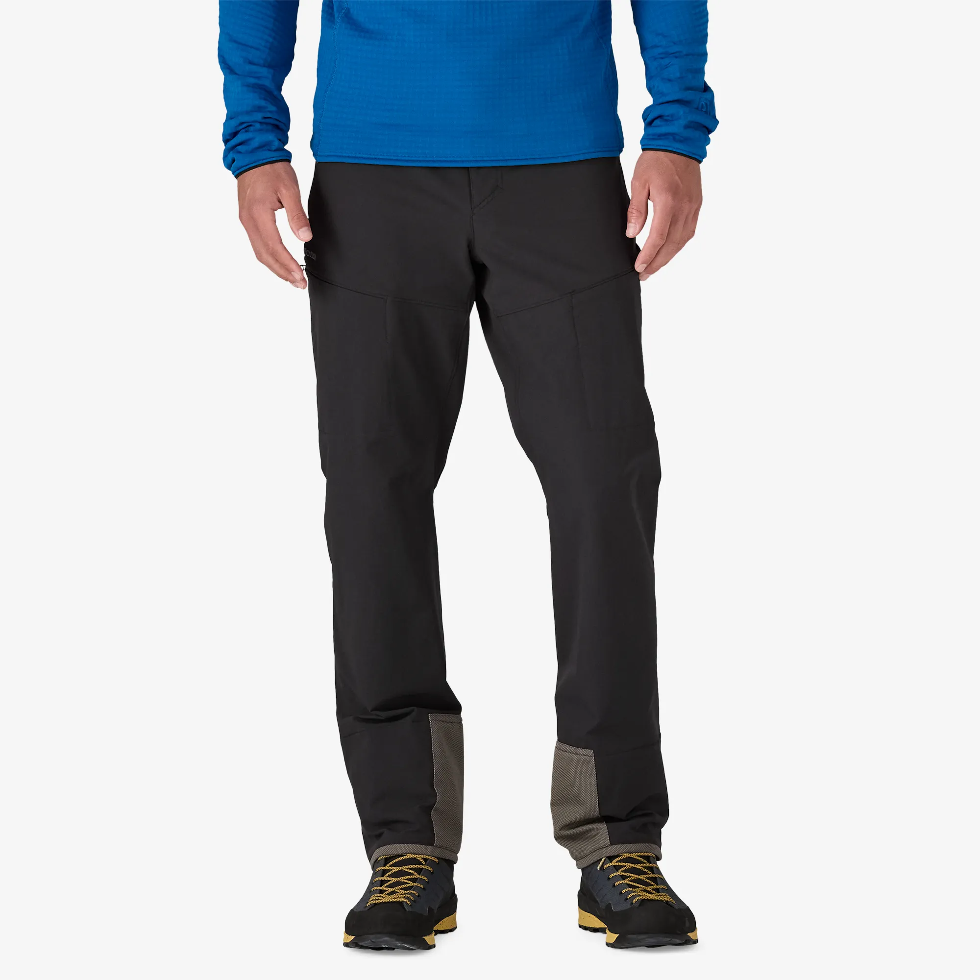 Men's Alpine Guide Pants - Regular