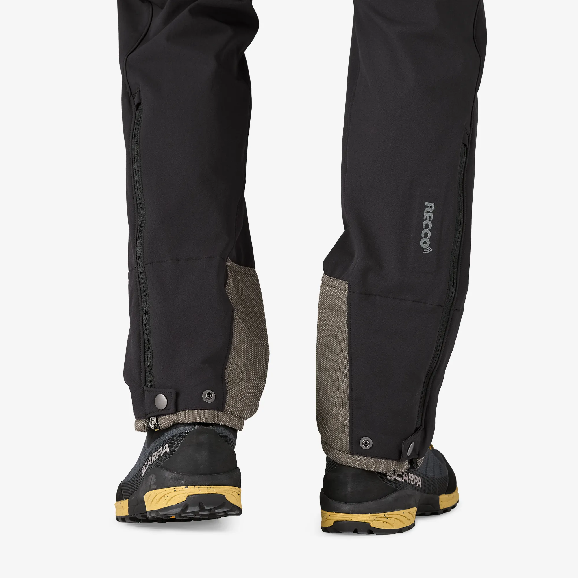 Men's Alpine Guide Pants - Regular