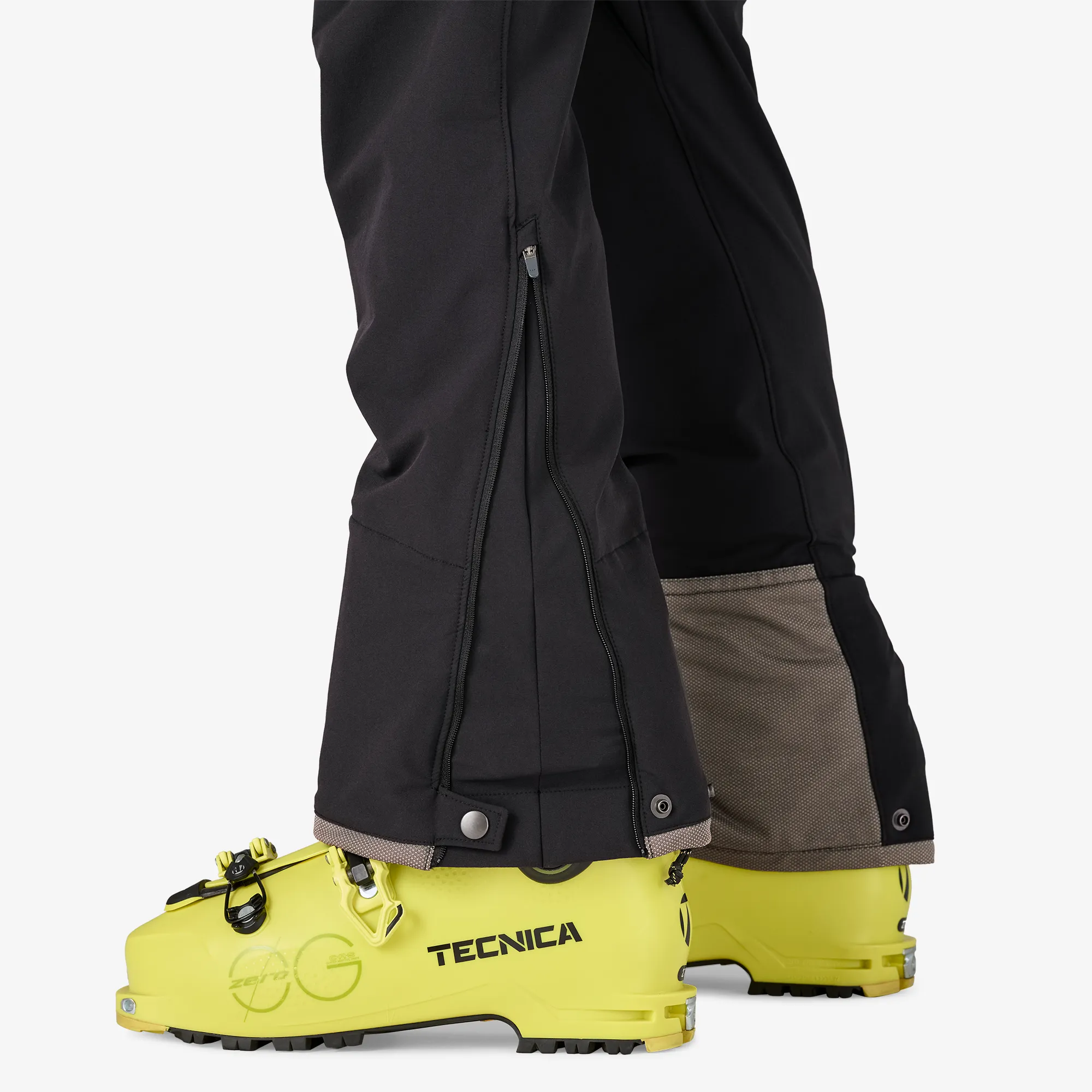 Men's Alpine Guide Pants - Regular