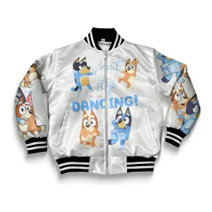 Men's Blue Bomber