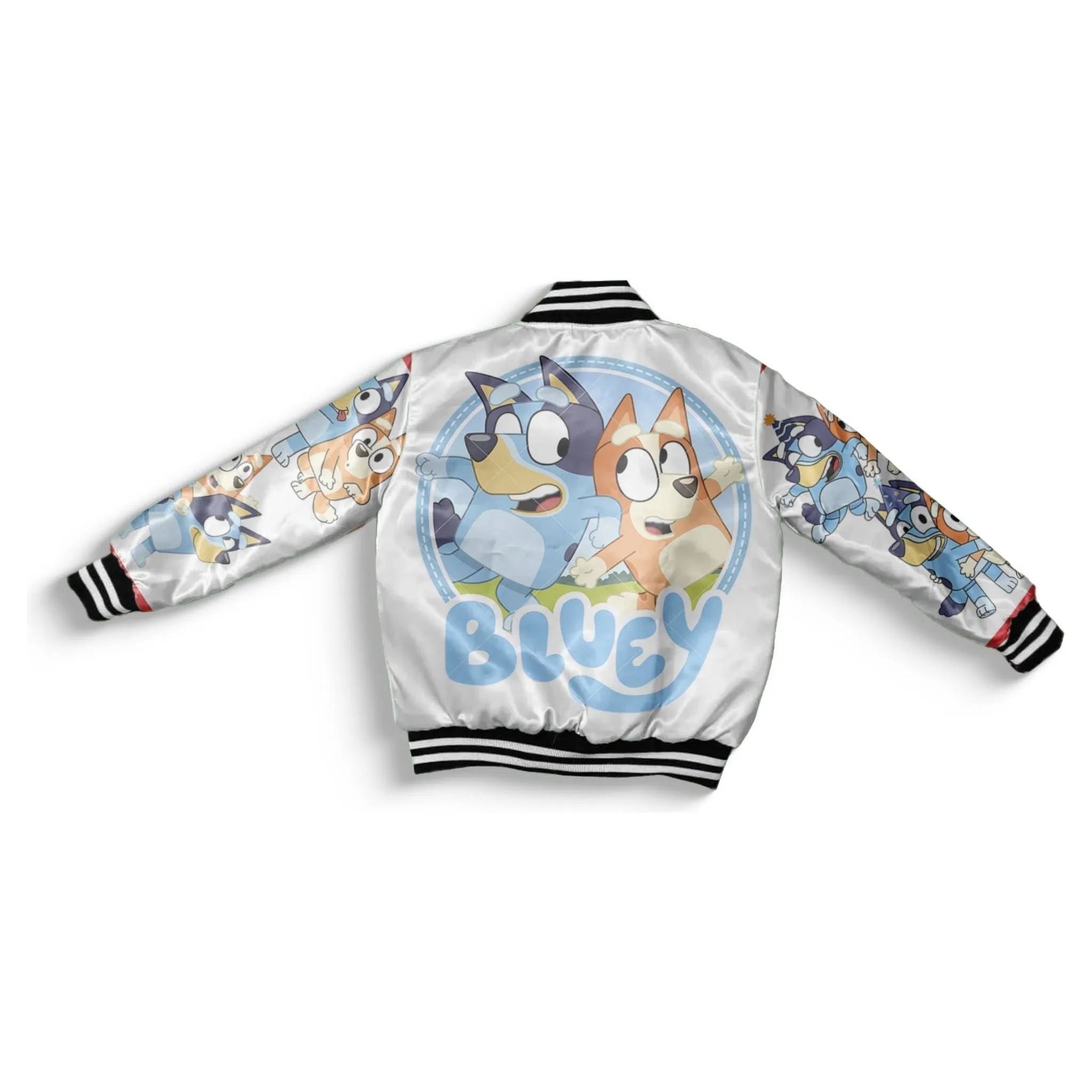 Men's Blue Bomber