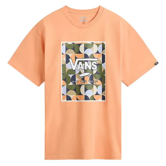 Men's Classic Print Box T-Shirt