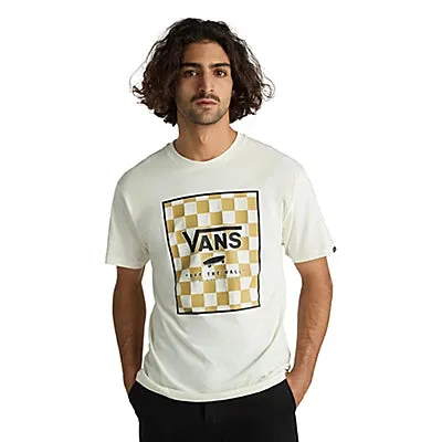Men's Classic Print Box T-Shirt
