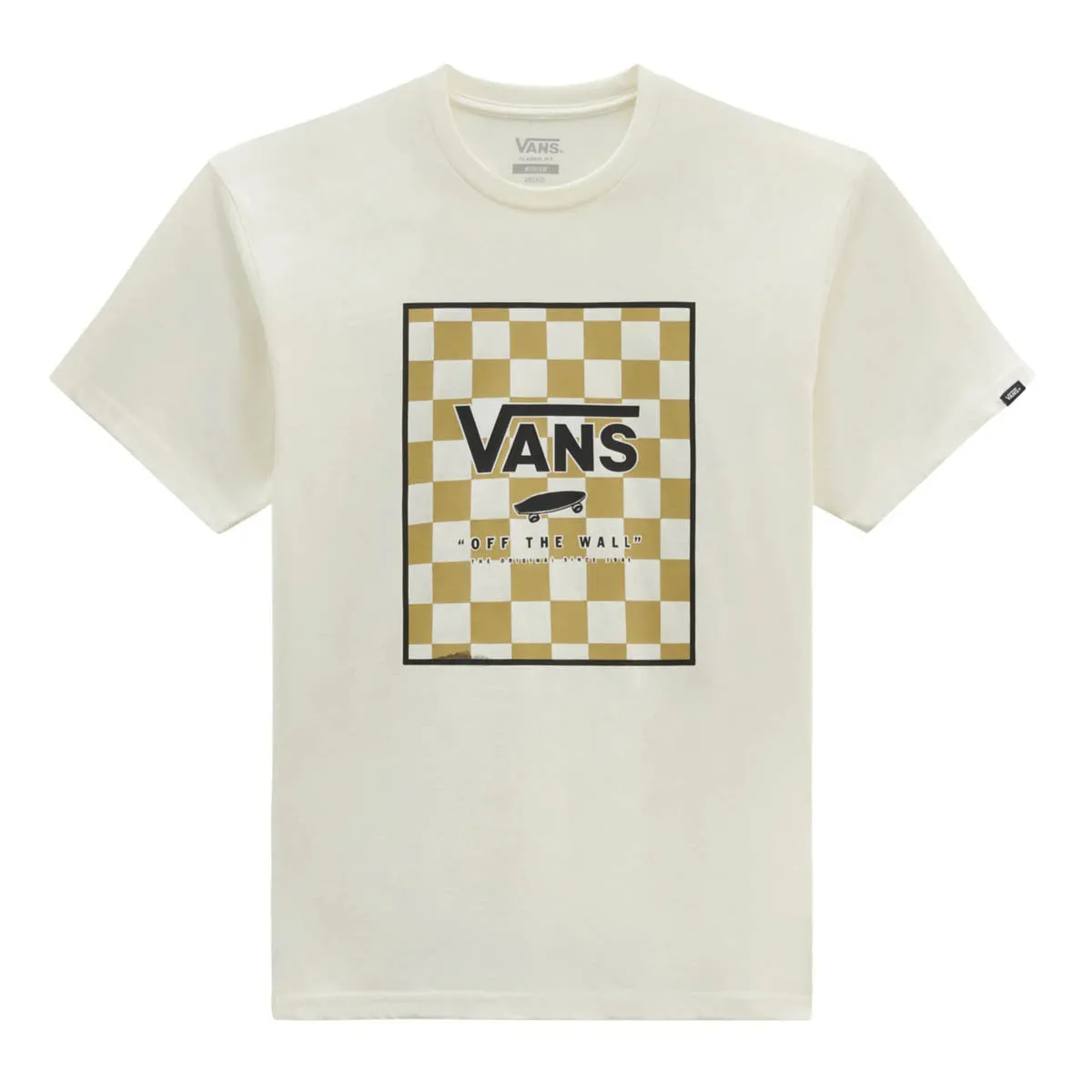 Men's Classic Print Box T-Shirt