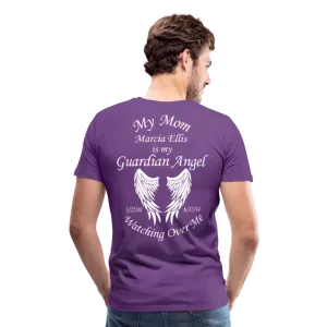 mom, Marcia Ellis Men's Premium T-Shirt