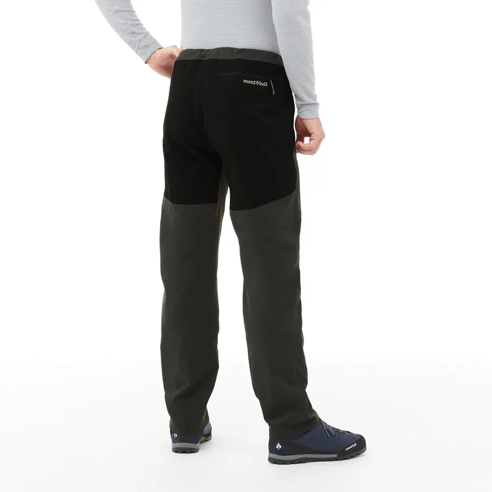 Montbell Light Guide Pants Men's