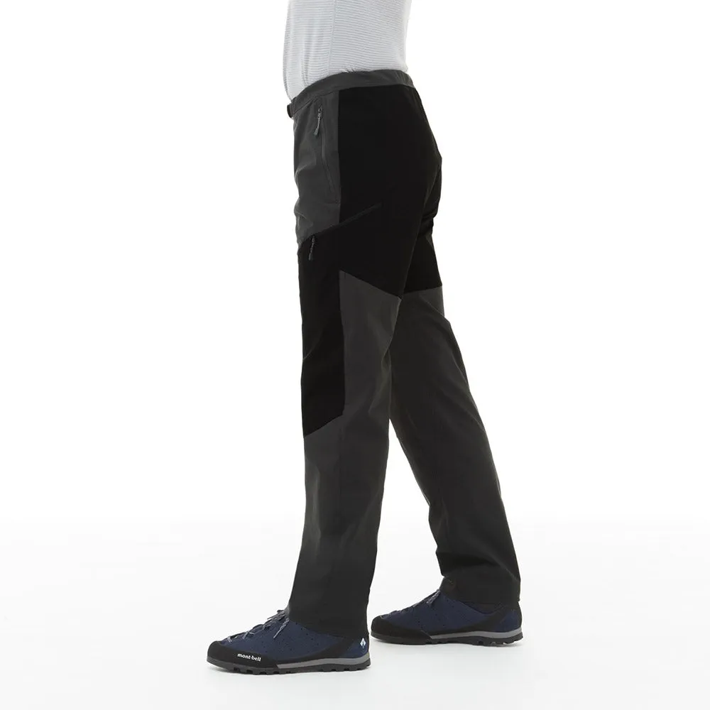 Montbell Light Guide Pants Men's