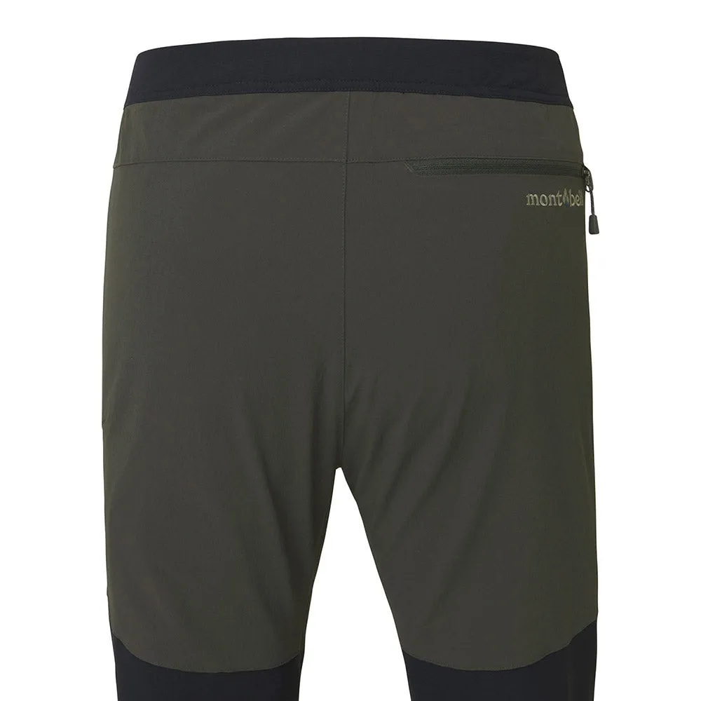 Montbell Light Guide Pants Men's