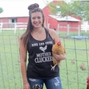 Mother Clucker Shirt