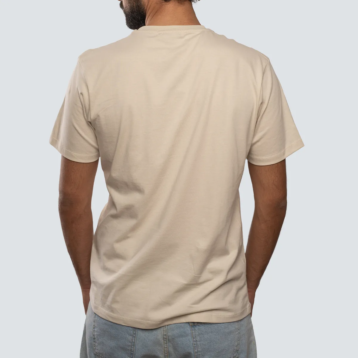 Mslm Graphic T-Shirt