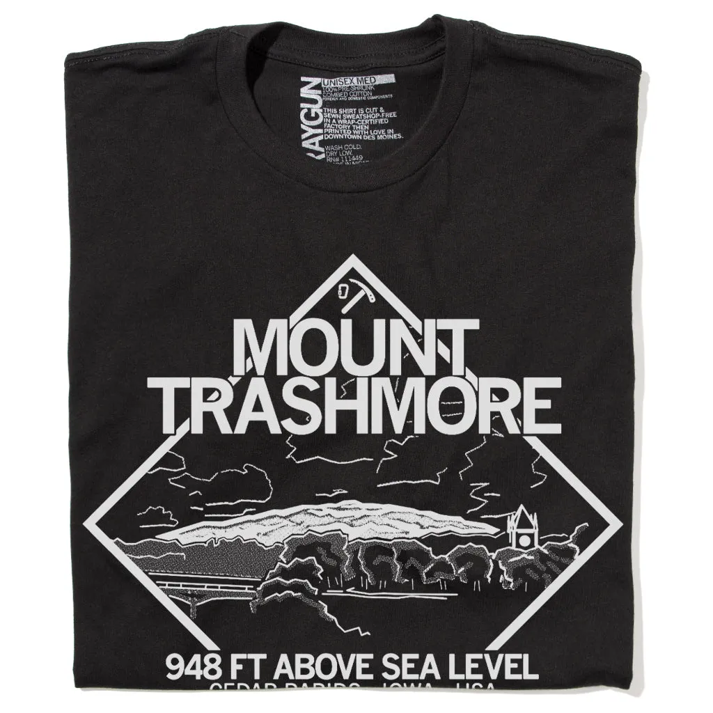 Mt. Trashmore