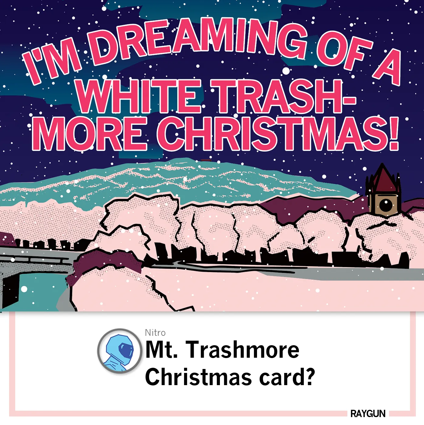 Mt. Trashmore