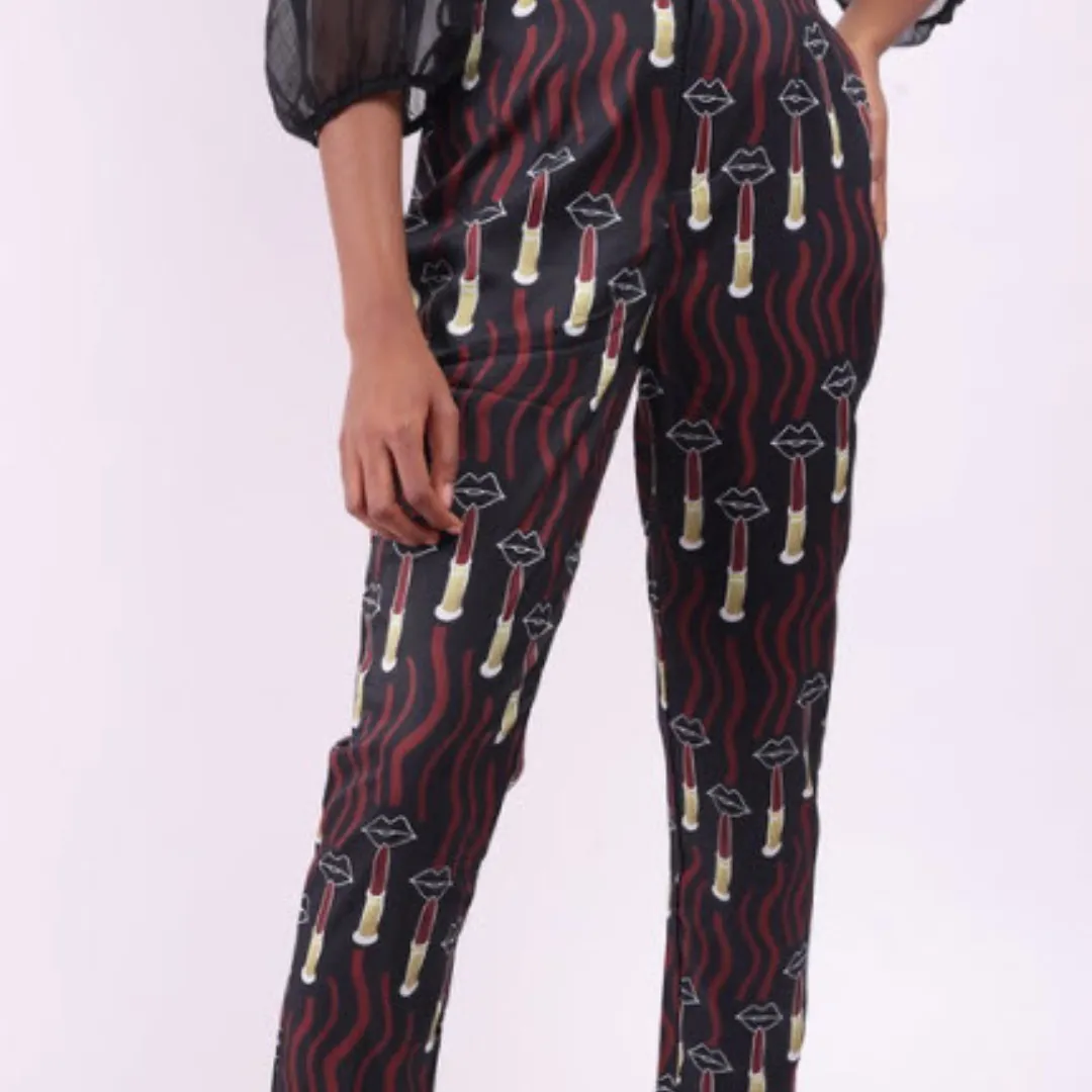 Multi | Sassy Pants