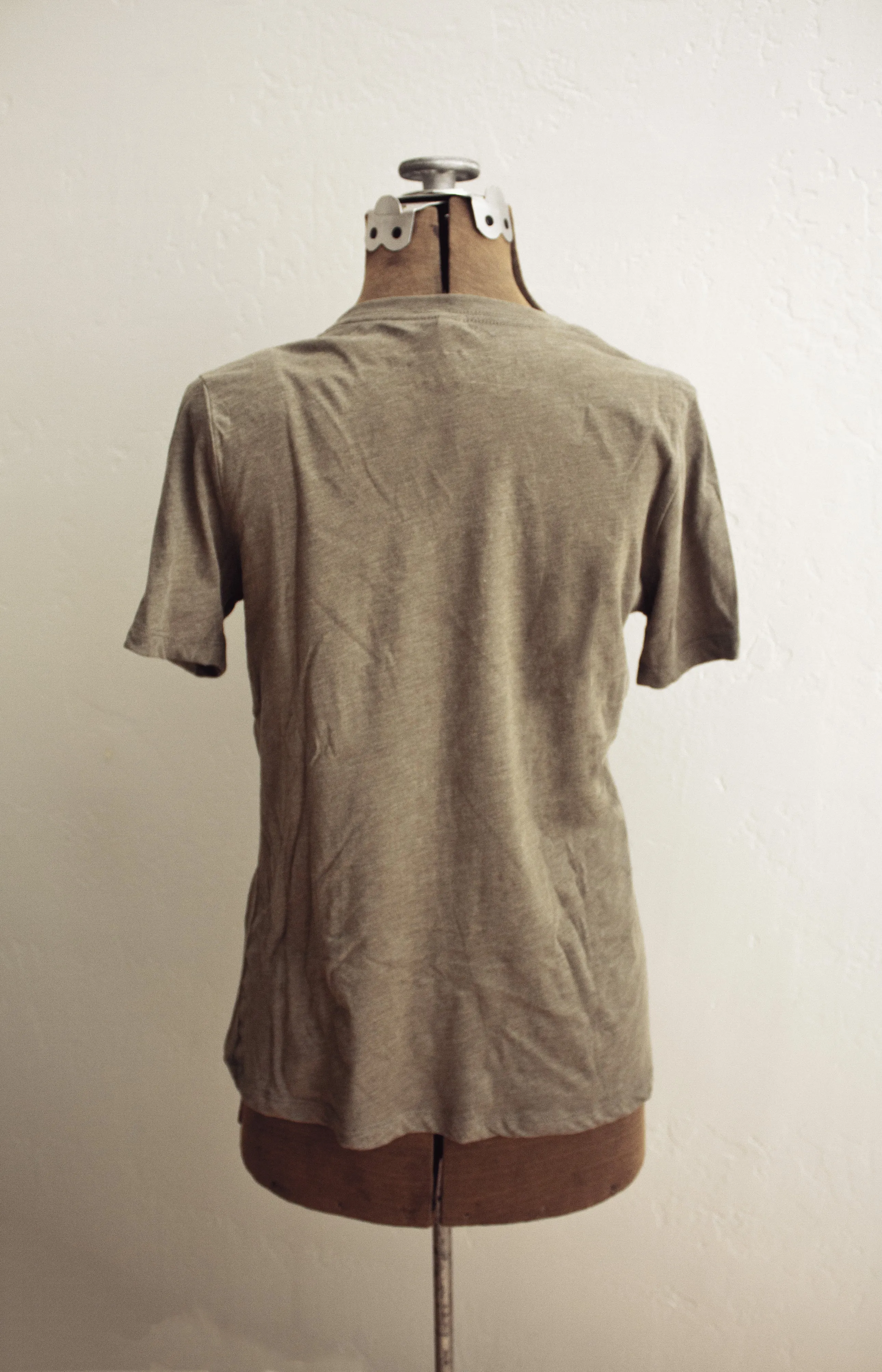 Nature T-shirt for Women / Girls -- Relaxed Fit Autumn Tee