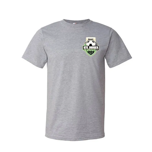 Next Level T-Shirts GTE Golden Triangle