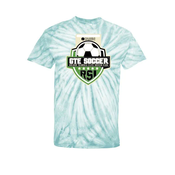 Next Level T-Shirts GTE Golden Triangle