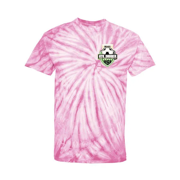 Next Level T-Shirts GTE Golden Triangle
