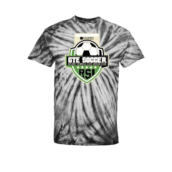 Next Level T-Shirts GTE Golden Triangle
