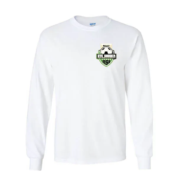 Next Level T-Shirts GTE Golden Triangle
