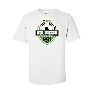 Next Level T-Shirts GTE Golden Triangle