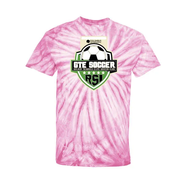 Next Level T-Shirts GTE Golden Triangle