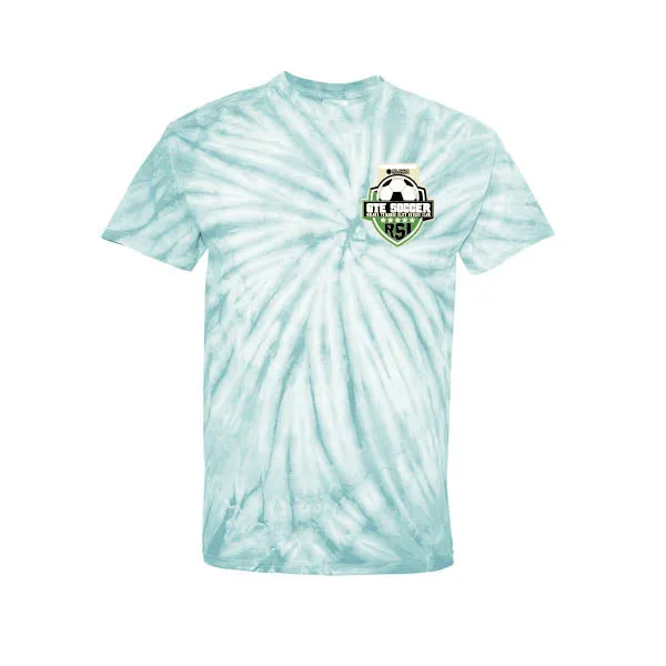Next Level T-Shirts GTE Golden Triangle