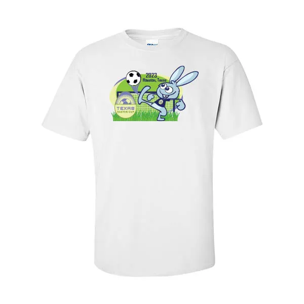 Next Level T-Shirts Texas Easter Cup 2023