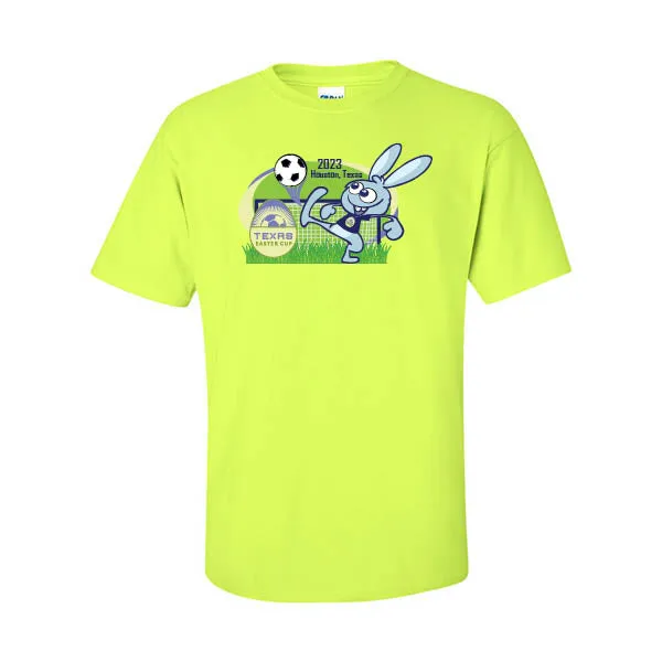 Next Level T-Shirts Texas Easter Cup 2023