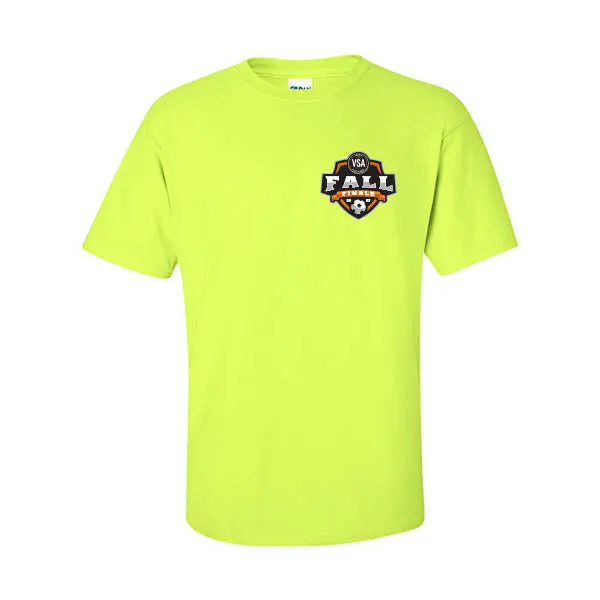 Next Level T-Shirts VSA Fall Finale 2023