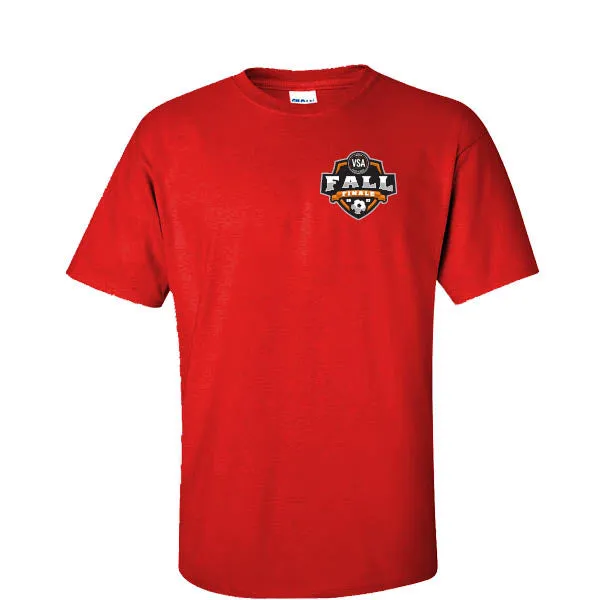 Next Level T-Shirts VSA Fall Finale 2023