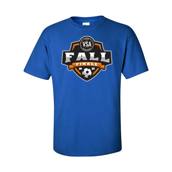 Next Level T-Shirts VSA Fall Finale 2023