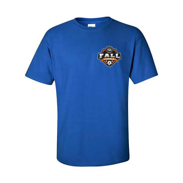 Next Level T-Shirts VSA Fall Finale 2023
