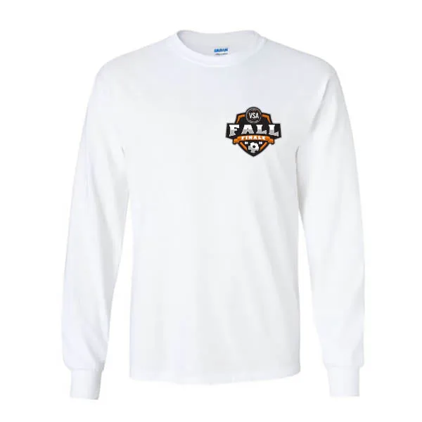 Next Level T-Shirts VSA Fall Finale 2023