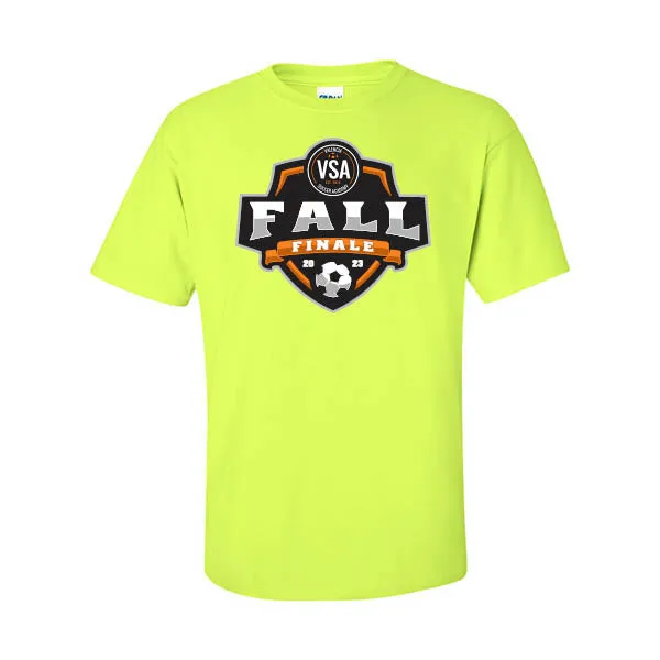 Next Level T-Shirts VSA Fall Finale 2023