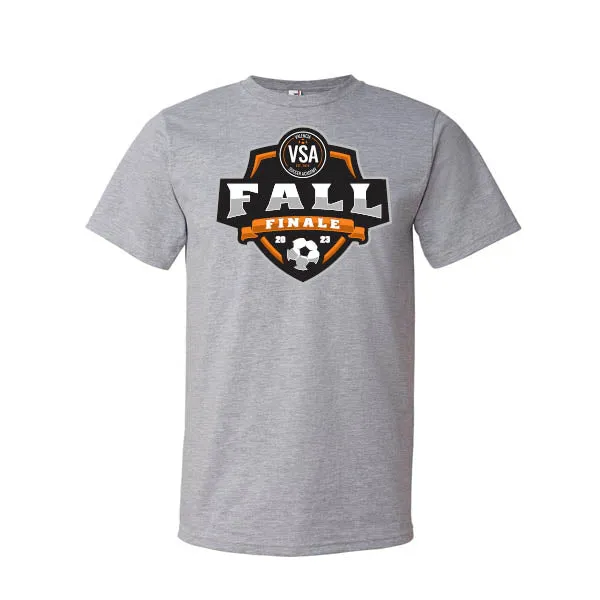 Next Level T-Shirts VSA Fall Finale 2023