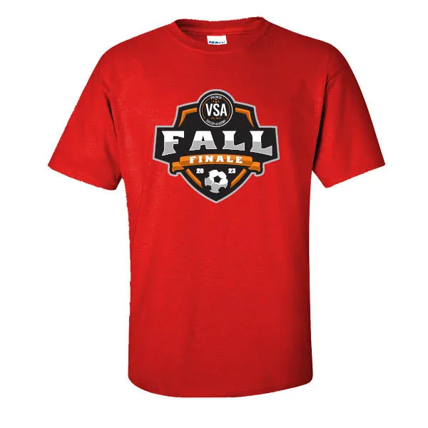Next Level T-Shirts VSA Fall Finale 2023