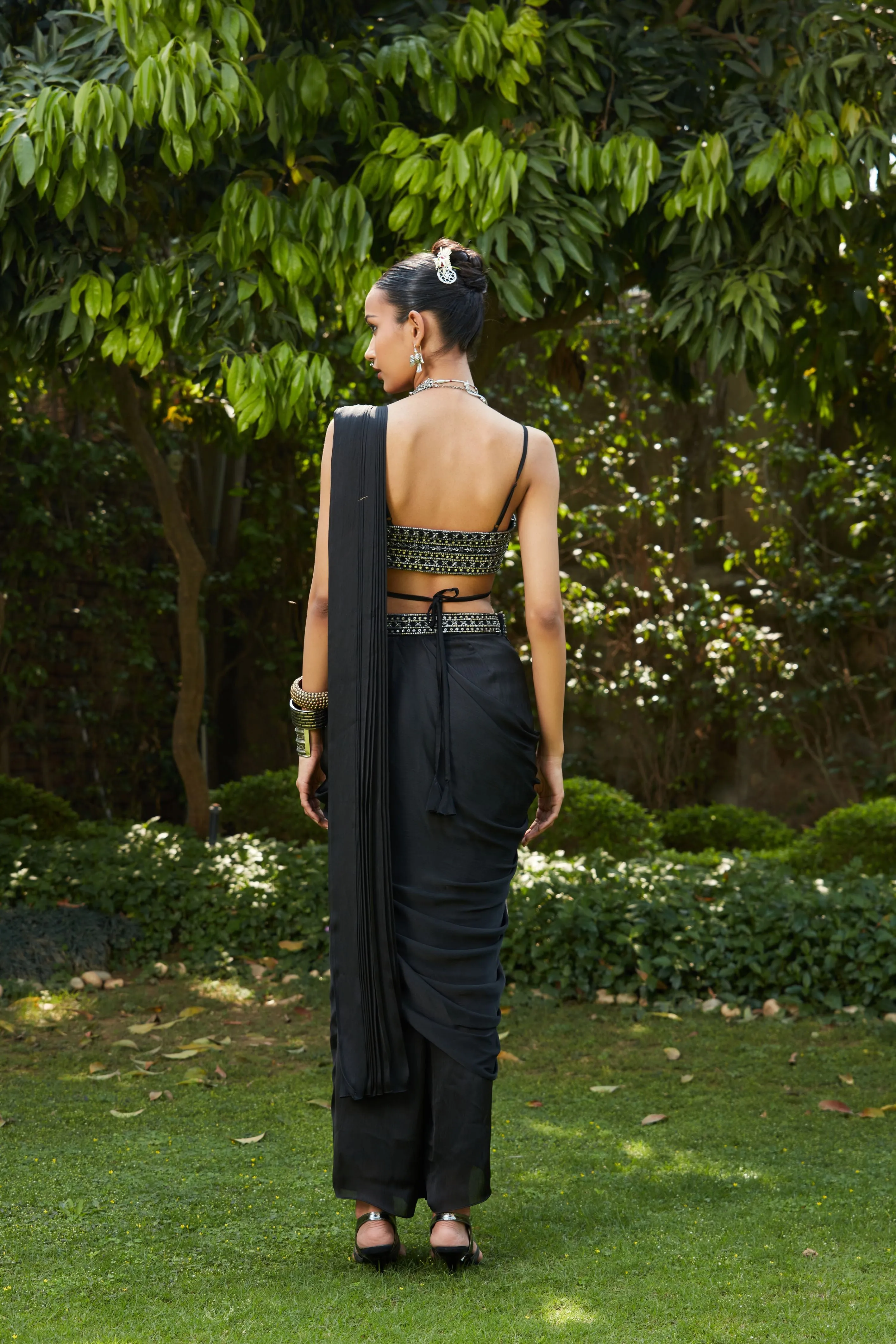 Nida Concept Saree