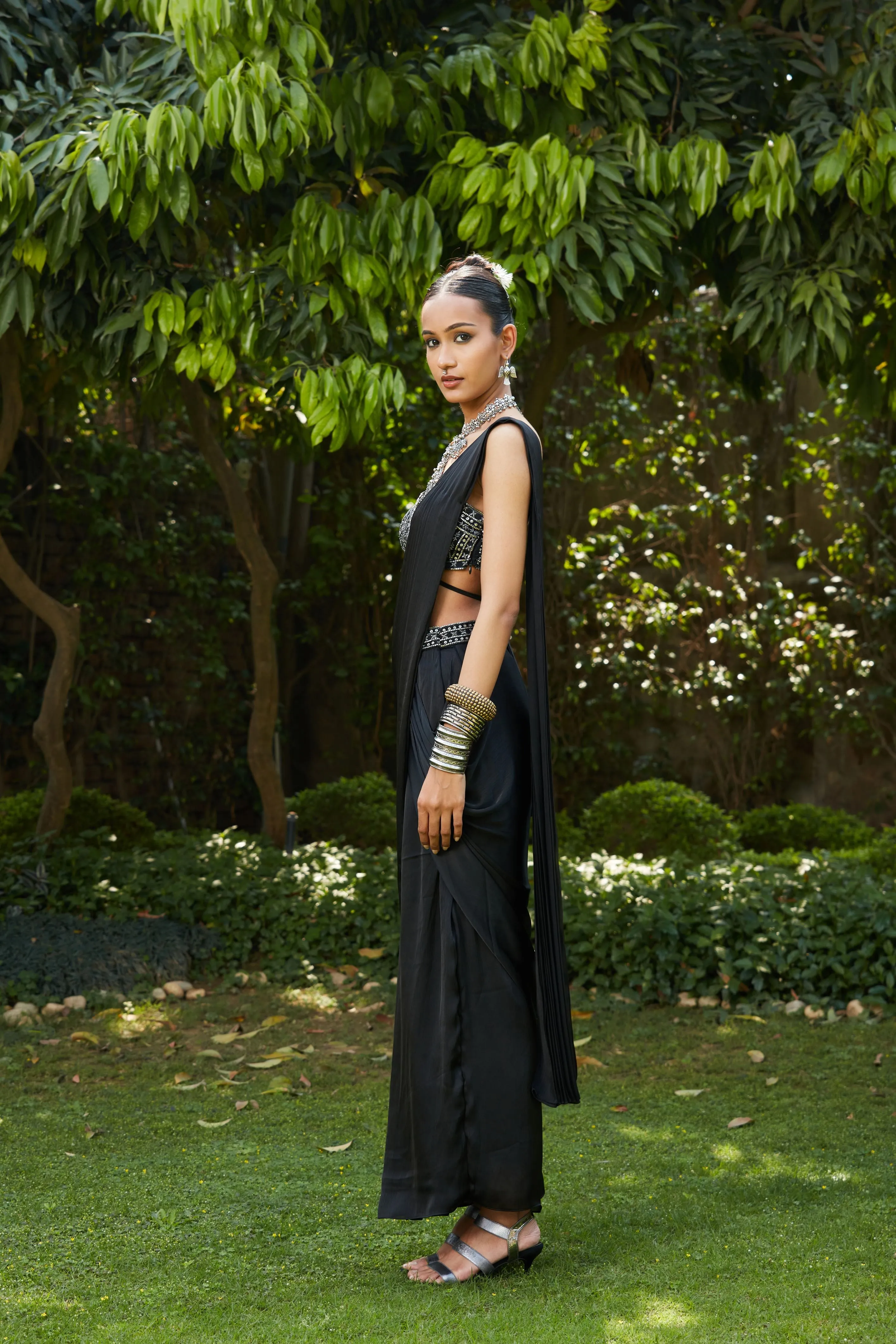Nida Concept Saree