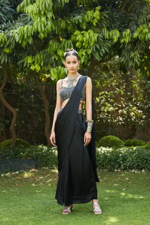 Nida Concept Saree