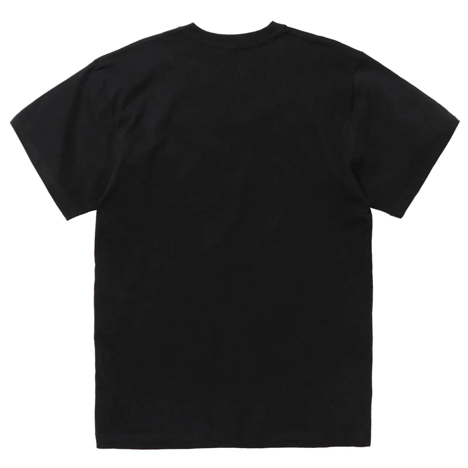 No Photo Tee FRC2545 Black