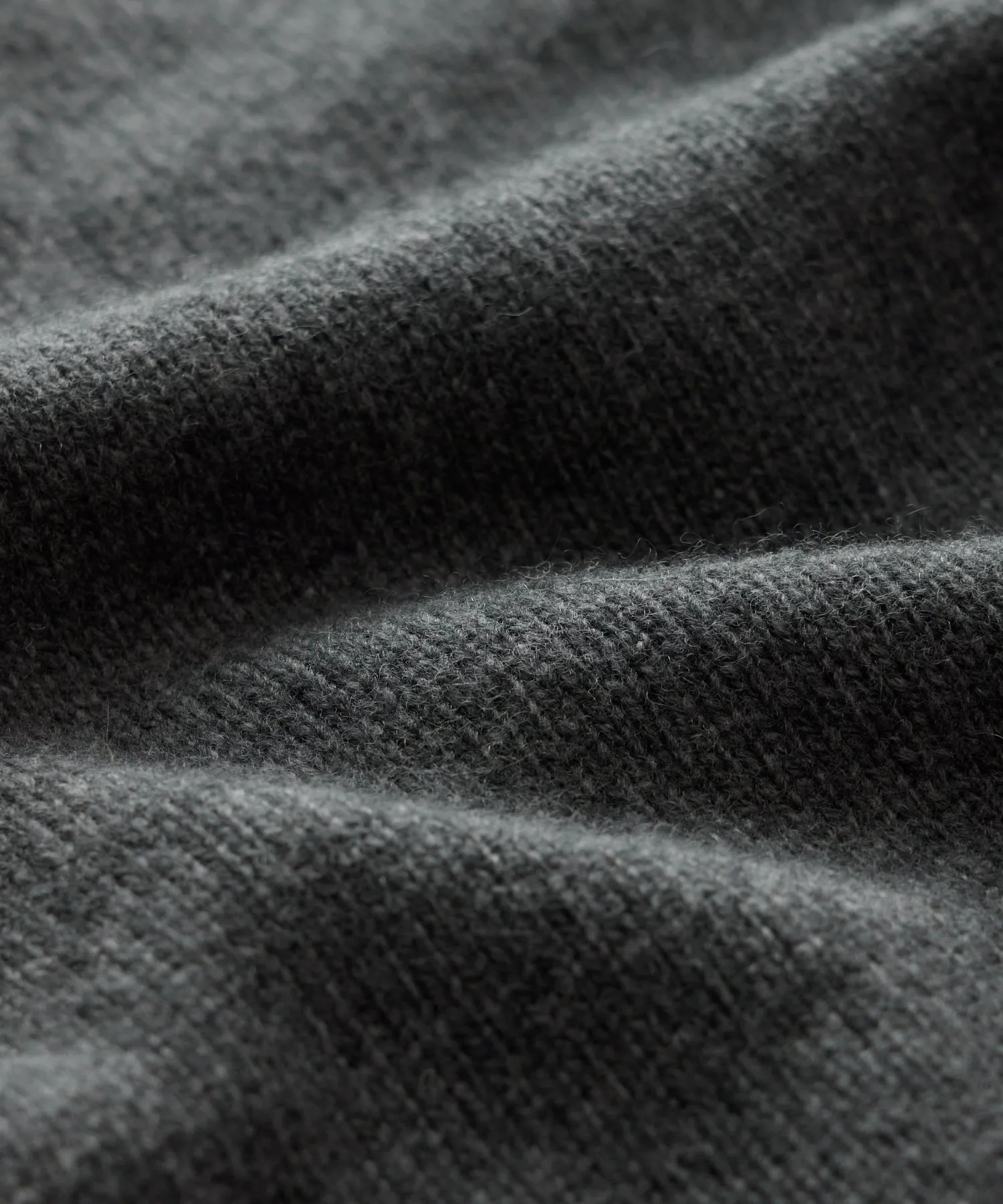 Nomad Cashmere Crewneck