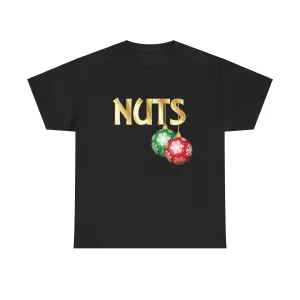 Nuts Black