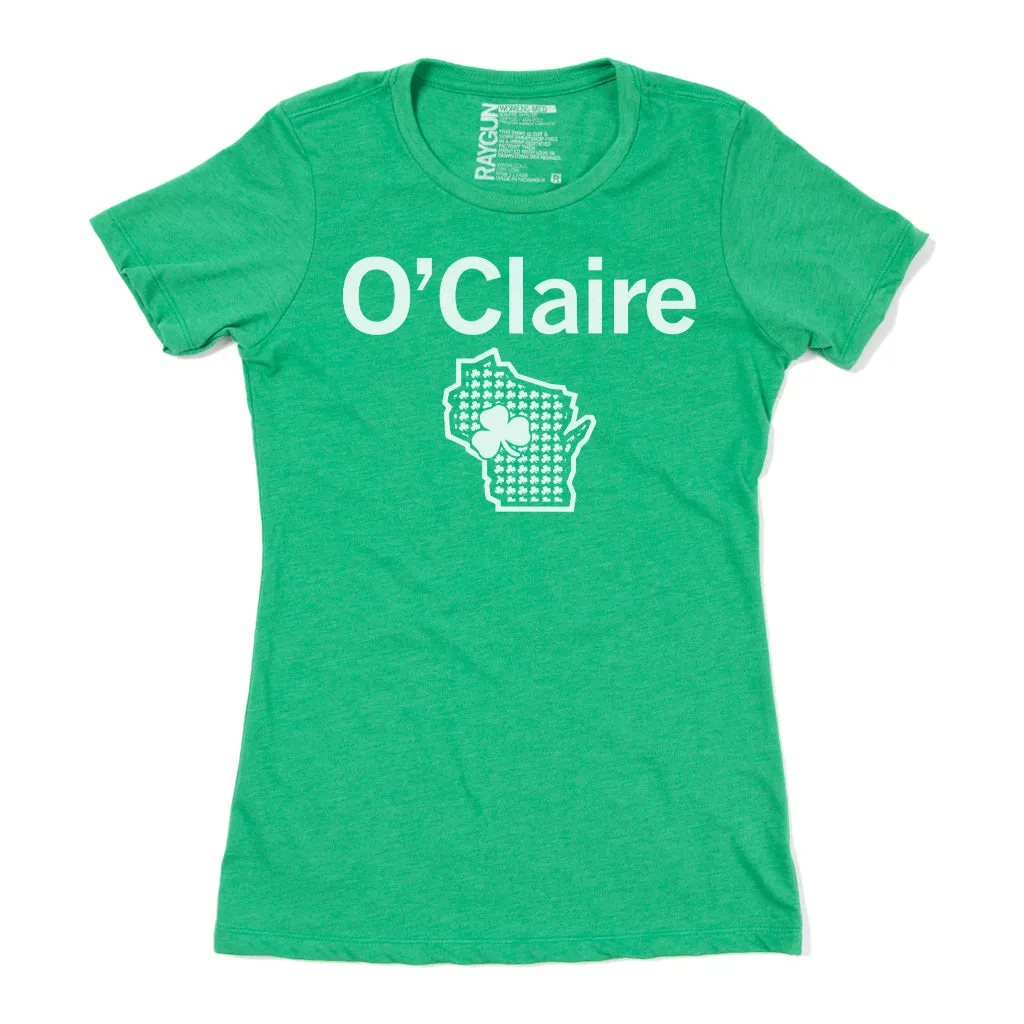 O Claire (R)