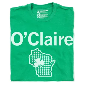 O Claire (R)